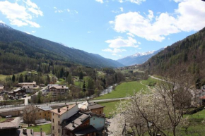 Appartamento nel cuore della Val di Sole